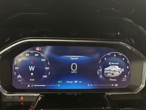 New 2026 Chevrolet Silverado 1500 LT image 14