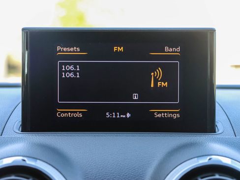 Used 2015 Audi A3 2.0T Premium Plus w/ Premium Plus Package image 32