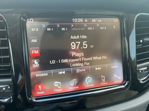 Used 2013 Dodge Dart Limited w/ Premium Group FWD image 15
