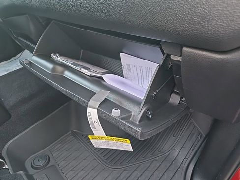 New 2026 RAM 2500 Tradesman image 82