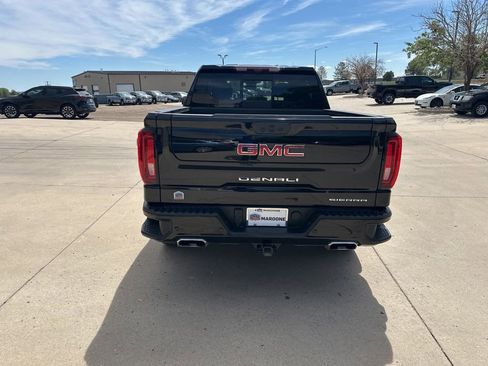 Certified 2024 GMC Sierra 1500 Denali w/ Denali Reserve Package AWD/4WD image 33