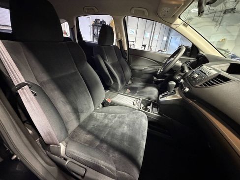 Used 2013 Honda CR-V LX image 19