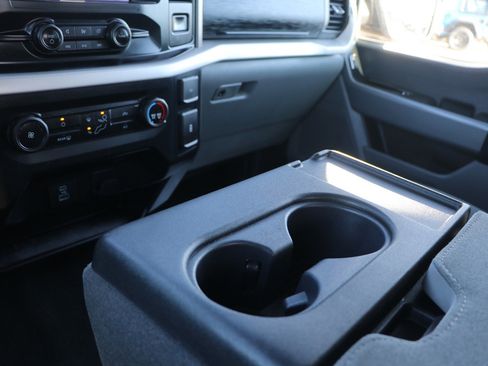 Used 2023 Ford F150 XLT image 24