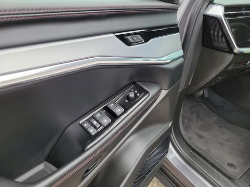 Used 2024 Jeep Wagoneer S Launch Edition AWD/4WD image 7