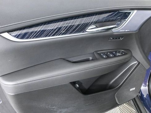 New 2025 Cadillac XT6 Premium Luxury w/ Technology Package image 5