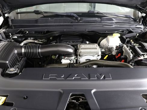 Used 2022 RAM 1500 Rebel w/ Rebel Level 2 Equipment Group AWD/4WD image 19