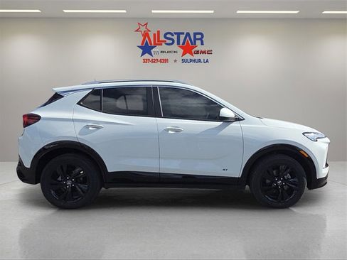 New 2026 Buick Encore GX Sport Touring w/ Comfort Package image 8