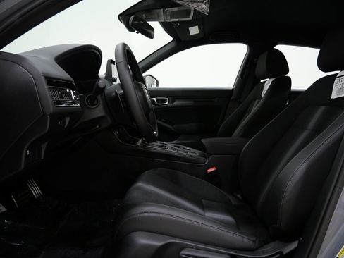 New 2026 Honda Civic Sport image 12