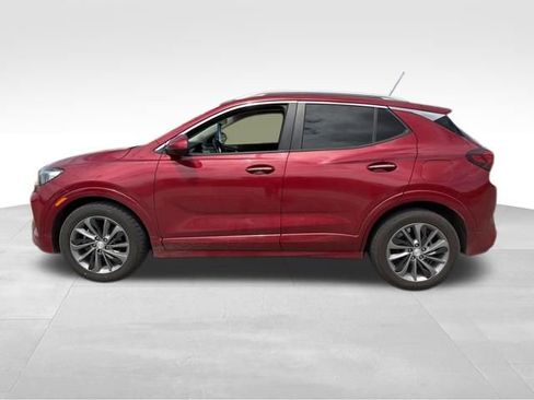Used 2021 Buick Encore GX Select w/ Sport Touring Package image 7