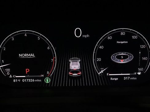 Certified 2024 Acura MDX w/ Technology Package AWD/4WD image 18