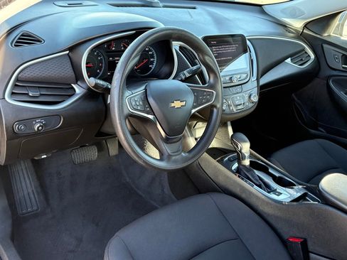 Used 2024 Chevrolet Malibu LS image 13