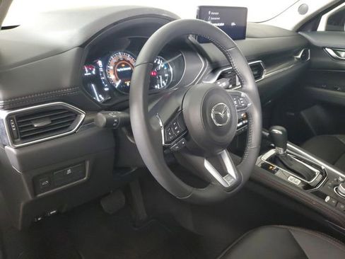 Certified 2023 MAZDA CX-5 AWD 2.5 S w/ Premium Plus Pkg image 24