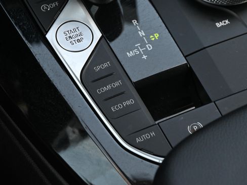 Certified 2023 BMW X3 sDrive30i w/ Premium Package RWD image 23