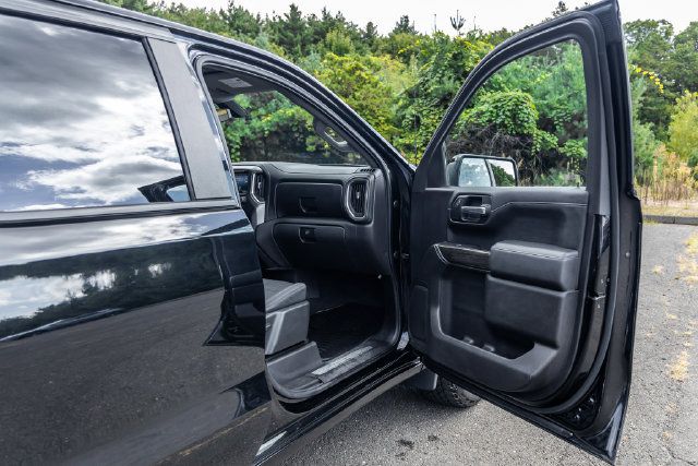 Used 2020 Chevrolet Silverado 1500 RST w/ All-Star Edition AWD/4WD image 15