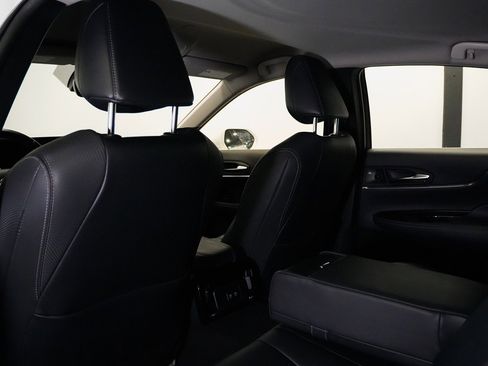 Used 2022 Toyota Mirai w/ Advanced Technology Package RWD image 23
