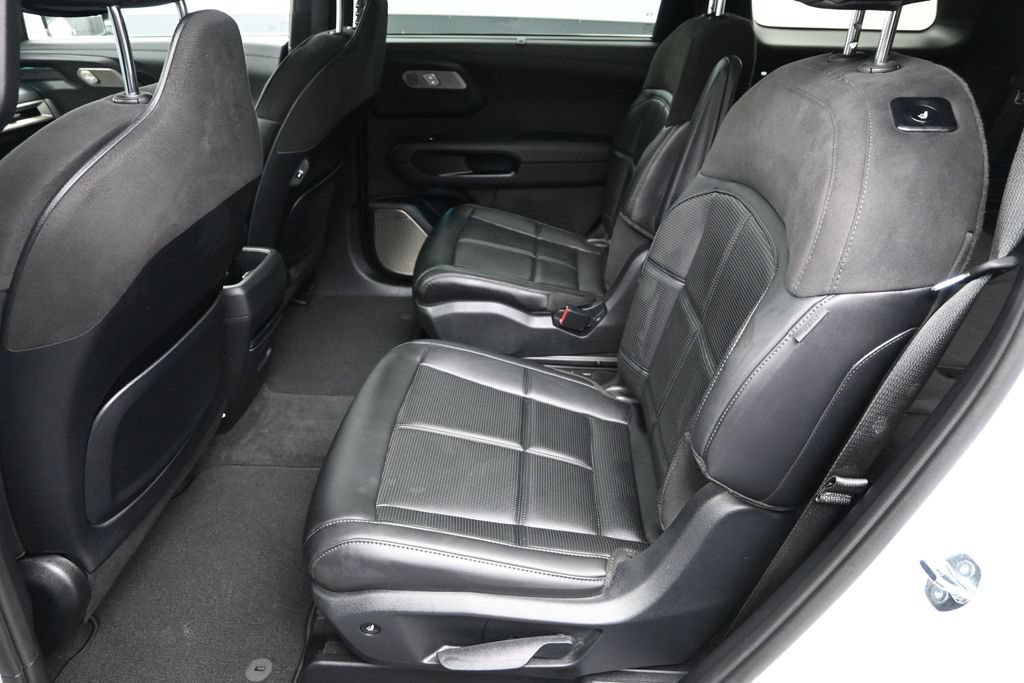 New 2027 Kia Telluride SX Prestige w/ Towing Package AWD/4WD image 31