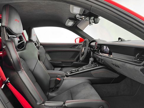 Used 2022 Porsche 911 GT3 image 24