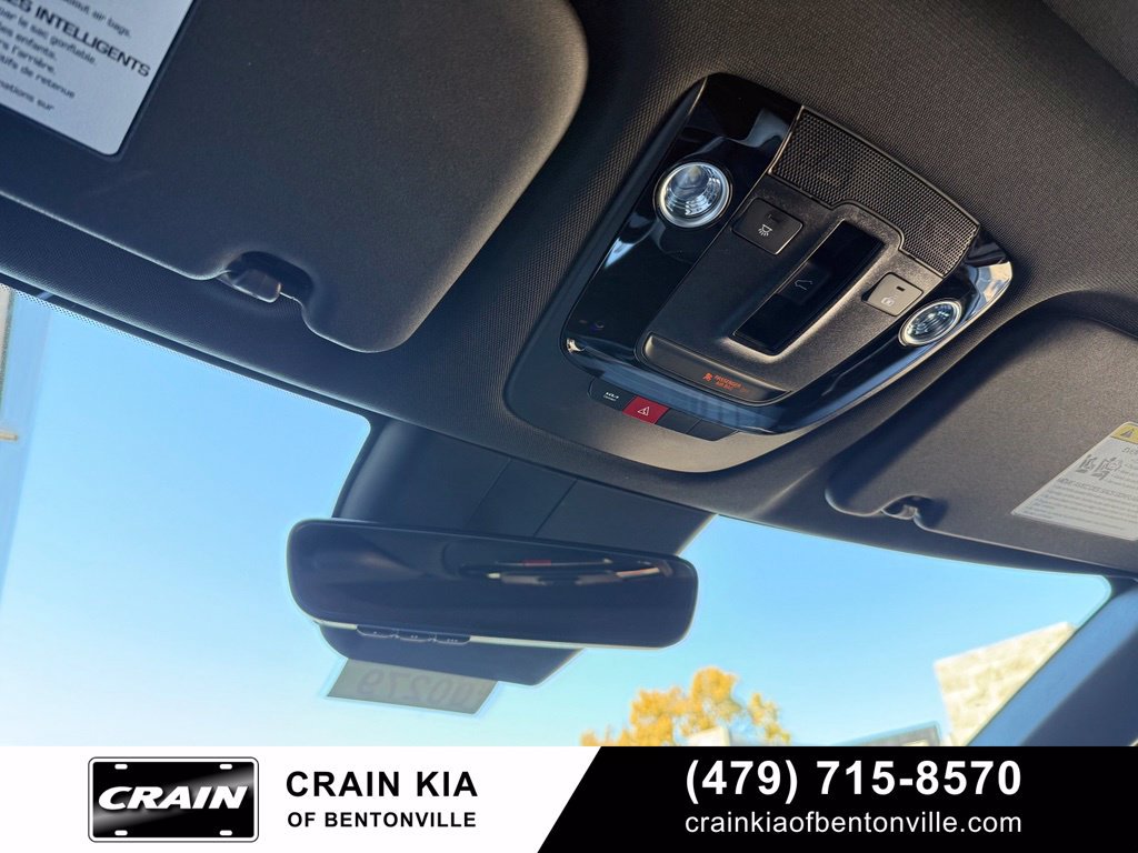 Certified 2024 Kia EV6 GT-Line AWD/4WD image 19