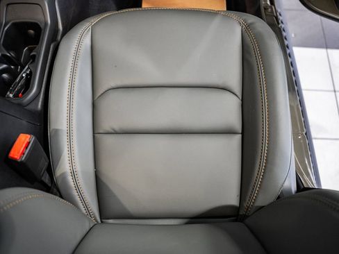 New 2026 Jeep Gladiator Mojave image 34