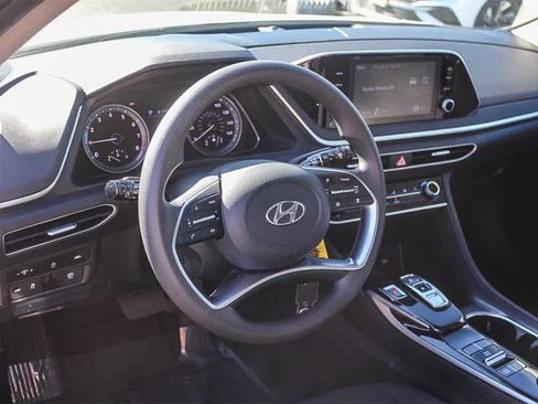 Certified 2023 Hyundai Sonata SE image 21