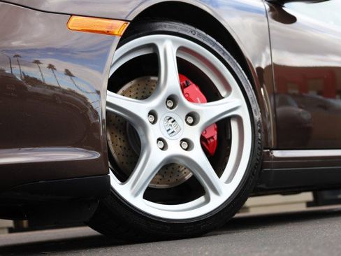 Used 2011 Porsche 911 Carrera 4S image 45