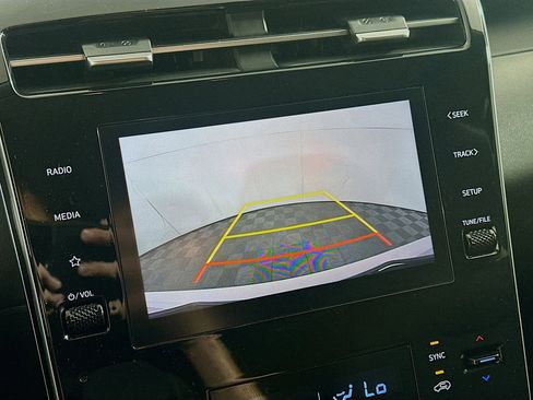 Used 2024 Hyundai Tucson SEL image 22