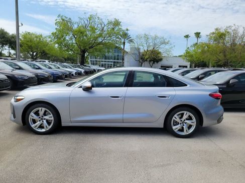 New 2026 Audi A5 Premium AWD/4WD image 11
