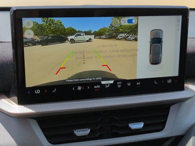 New 2026 Ford Explorer Active RWD image 22