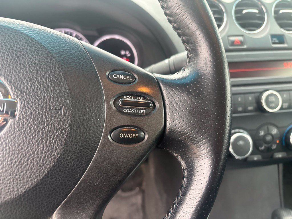 Used 2011 Nissan Altima 2.5 S w/ Convenience Pkg FWD image 17