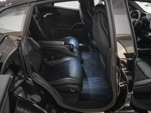 Certified 2024 Ferrari Purosangue image 36