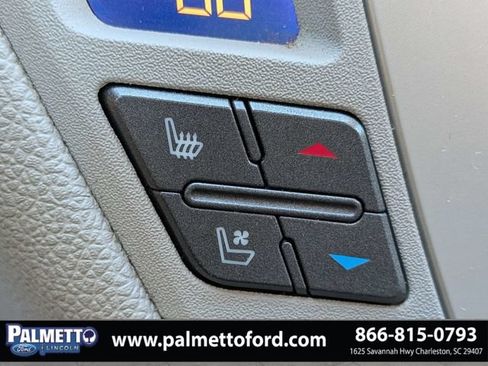 Used 2014 Cadillac CTS Premium AWD/4WD image 20