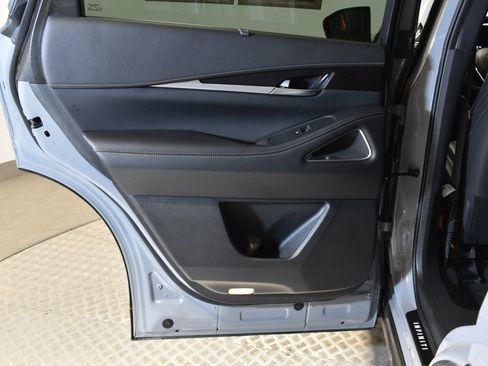 Certified 2025 INFINITI QX60 Sensory w/ Vision Package image 28