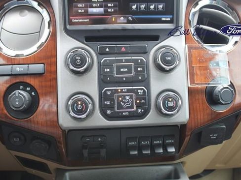 Used 2016 Ford F250 King Ranch image 18