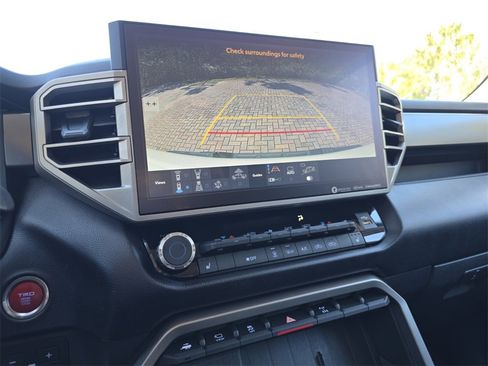 Used 2022 Toyota Tundra SR5 w/ TRD Off-Road Premium Package image 33