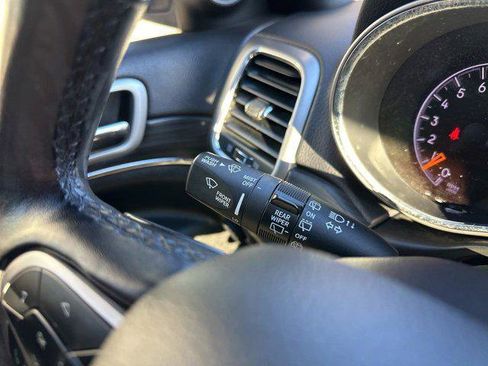 Certified 2021 Jeep Grand Cherokee Limited image 26