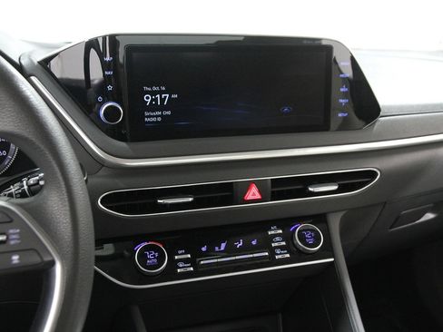 Certified 2023 Hyundai Sonata SEL w/ Cargo Package image 9