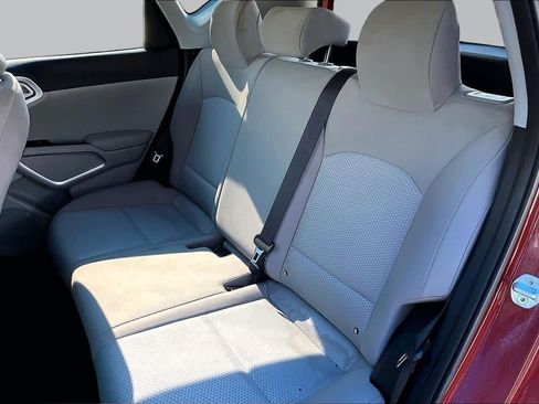 Used 2020 Kia Soul LX FWD image 17