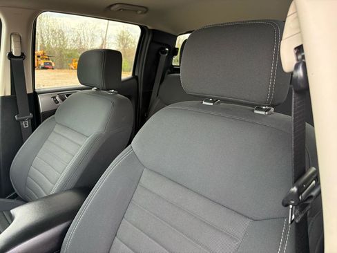 Used 2021 Ford Ranger XLT w/ Equipment Group 302A High image 17