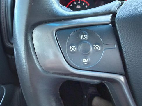 Used 2016 GMC Canyon SLE w/ All Terrain Package image 24