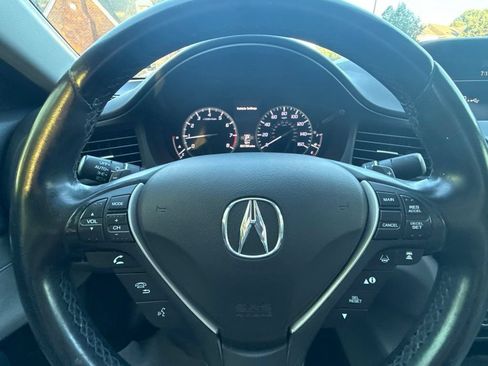 Used 2020 Acura ILX FWD image 19