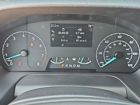 New 2025 Ford Transit 150 Low Roof image 18