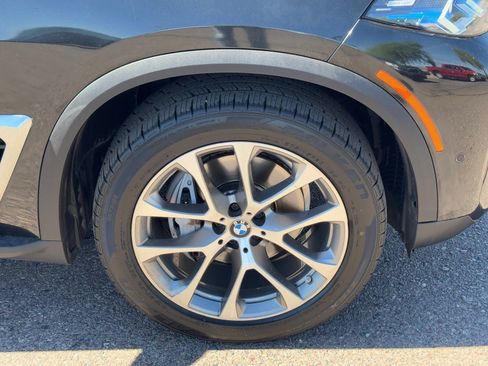 Used 2024 BMW X5 sDrive40i image 8