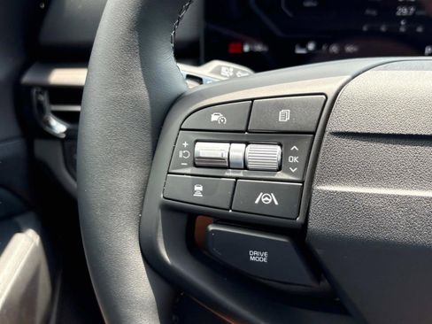 New 2026 Kia Sportage SX image 26