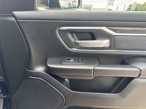 Used 2023 RAM 1500 Big Horn AWD/4WD image 15
