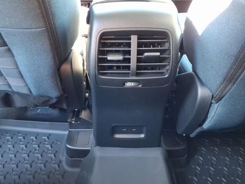 New 2026 Ford Bronco Sport Heritage AWD/4WD image 30
