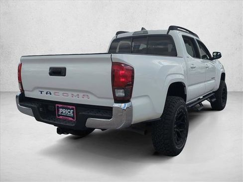 Used 2022 Toyota Tacoma SR5 image 6