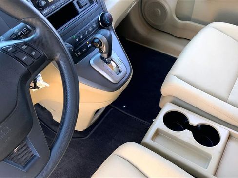 Used 2011 Honda CR-V LX image 16