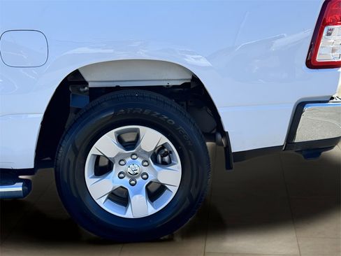 Used 2023 RAM 1500 Big Horn w/ Trailer Tow Group image 32