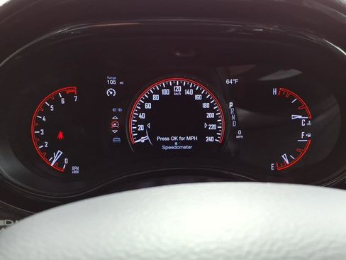 Used 2024 Dodge Durango GT image 9