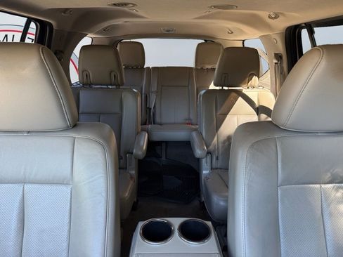 Used 2014 Ford Expedition Limited image 24